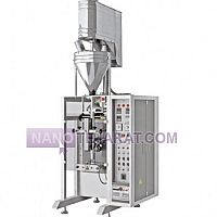 دستگاه بسته بندی مواد پودری دستگاه بسته بندی مواد پودری